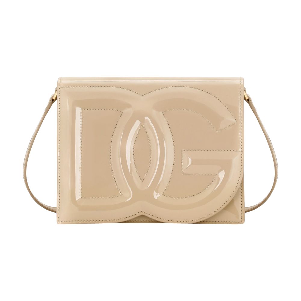 Dolce & Gabbana DG Logo crossbody bag