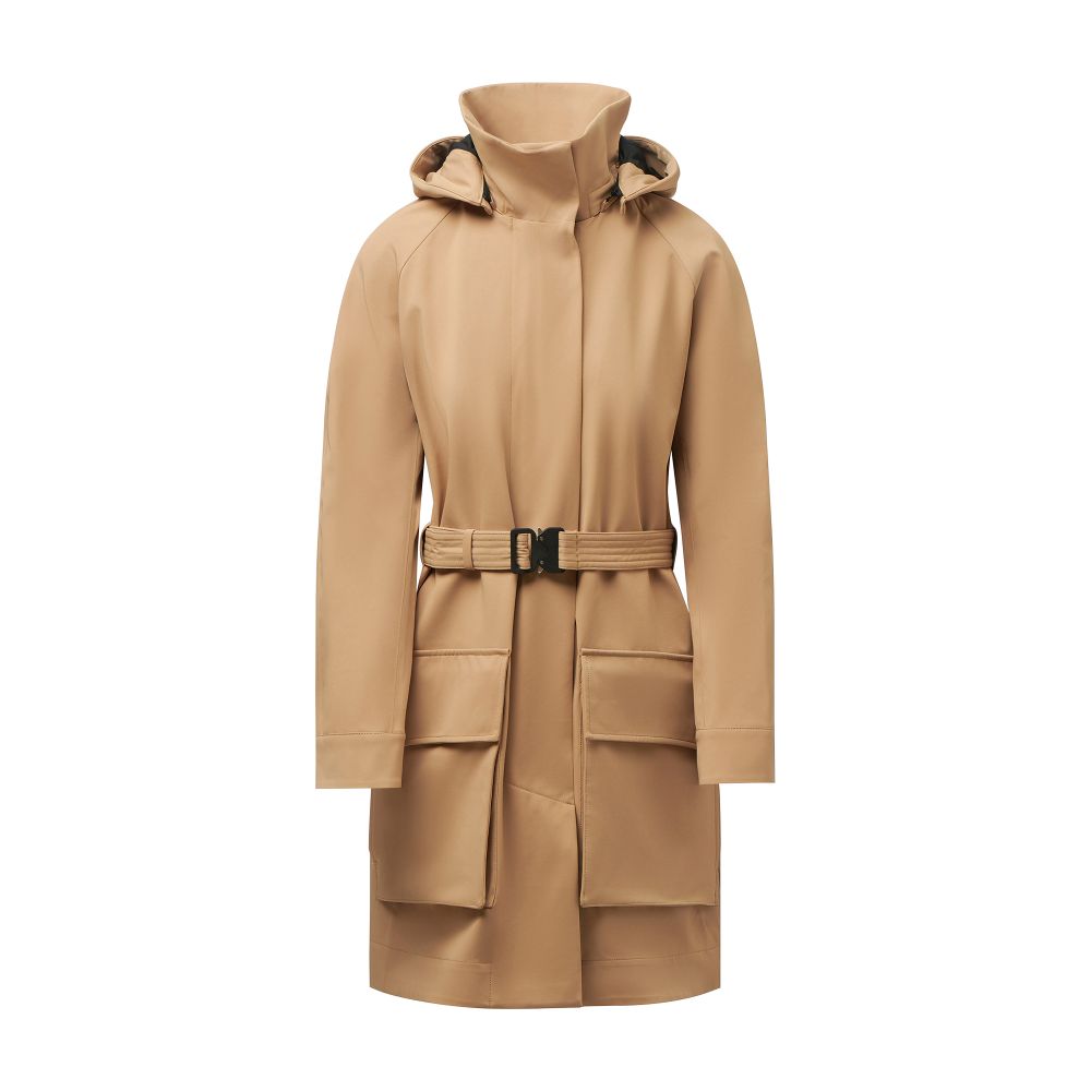 Fusalp Gemma coat