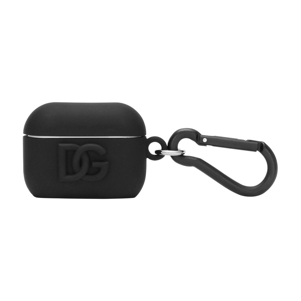 Dolce & Gabbana Rubber AirPods case