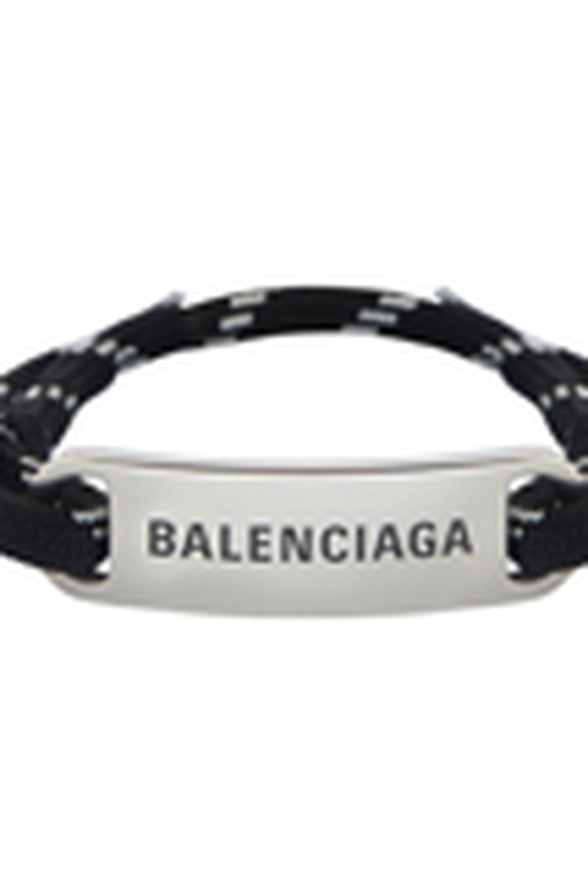 Balenciaga Cord bracelet