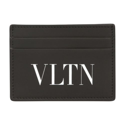 VALENTINO GARAVANI VLTN card holder