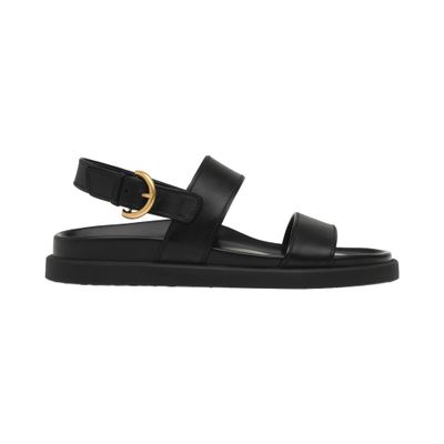 Gianvito Rossi Bilbao sandals