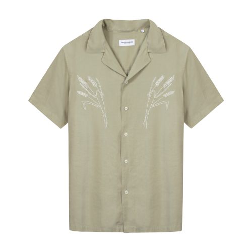 MAISON LABICHE epi Morney Shirt