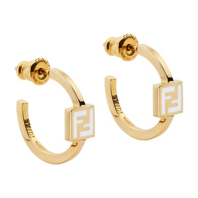 FENDI Forever Fendi earrings