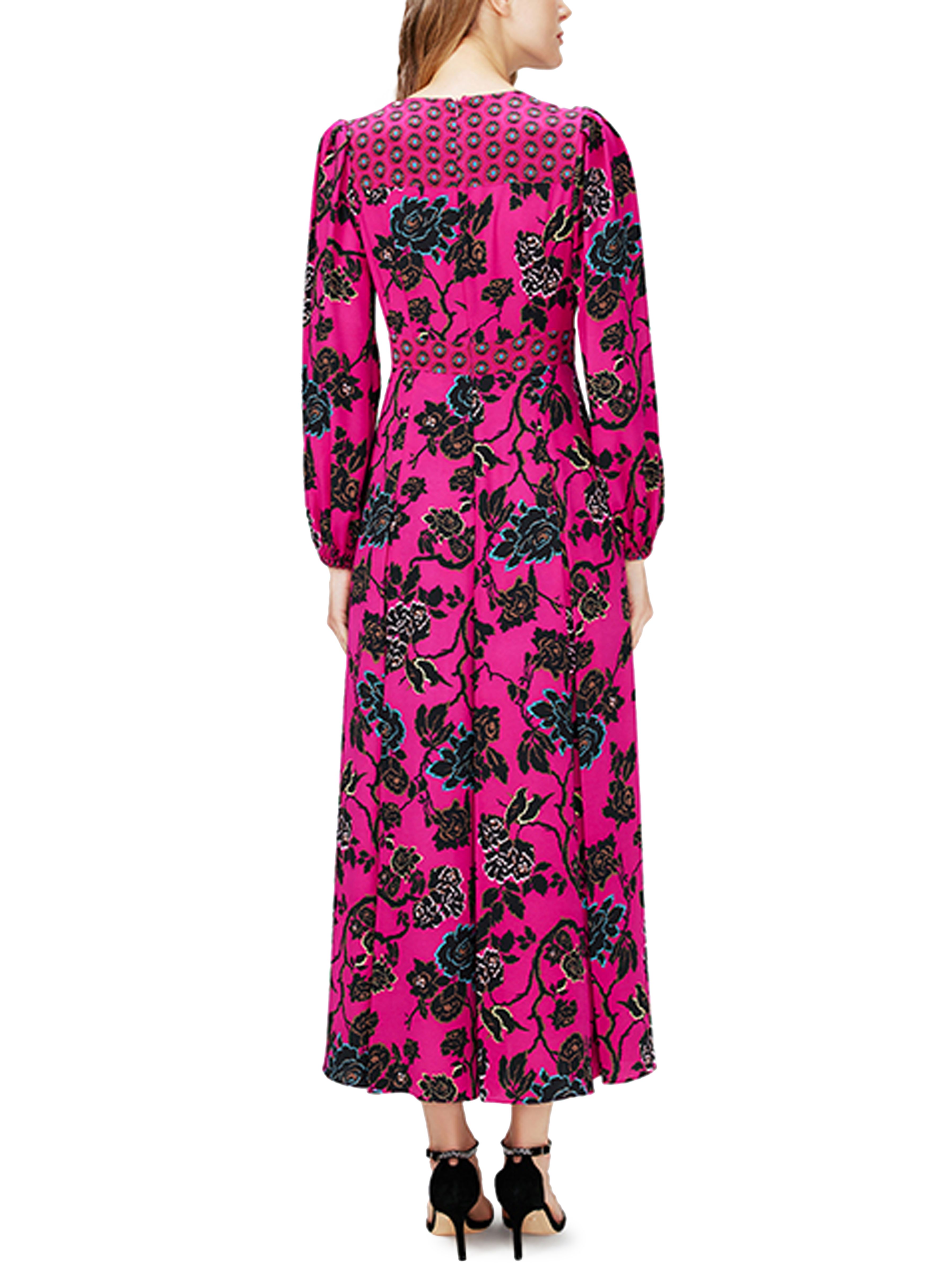 Diane Von Furstenberg Anjali dress