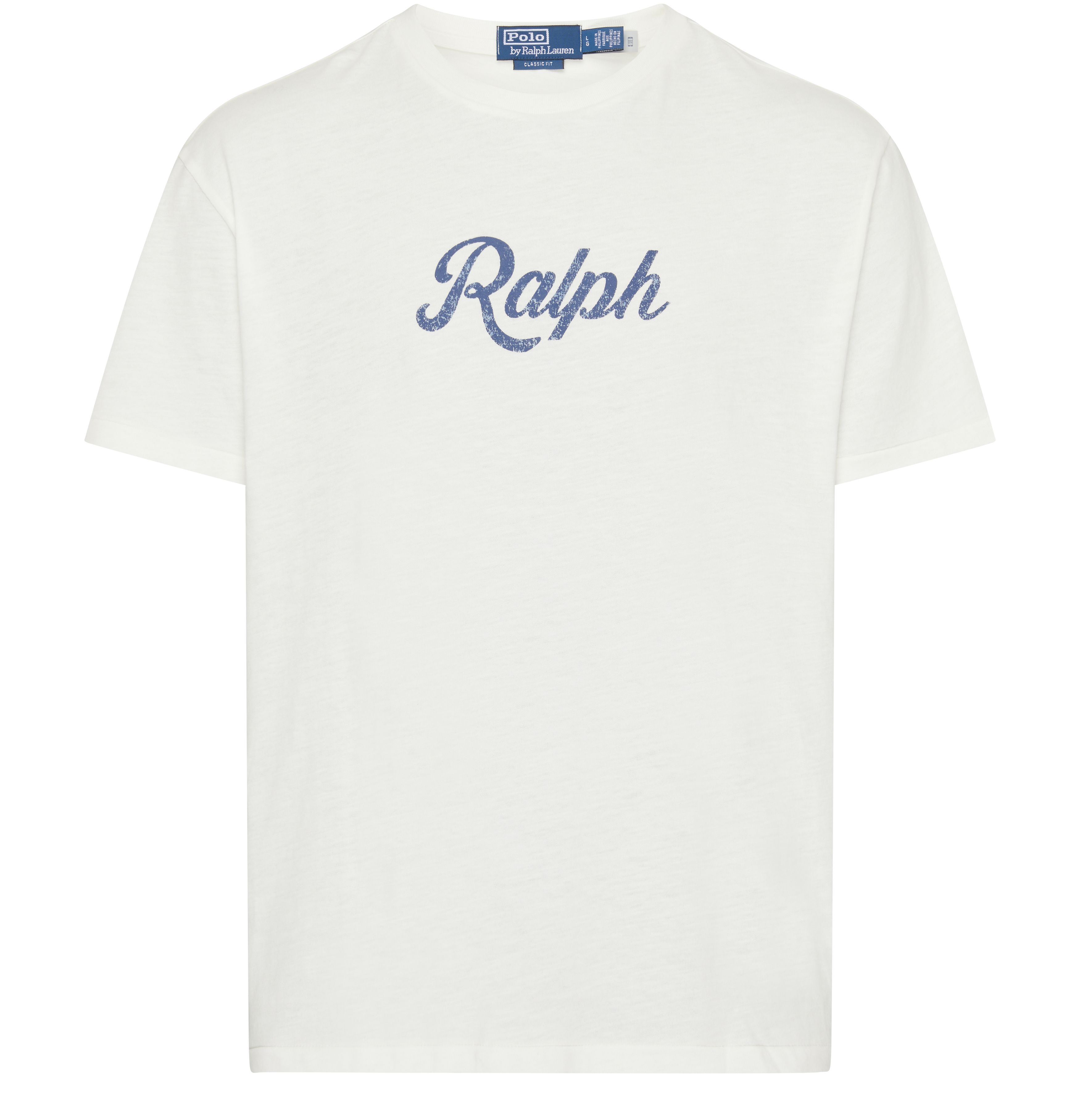 Polo Ralph Lauren Short-sleeved T-shirt