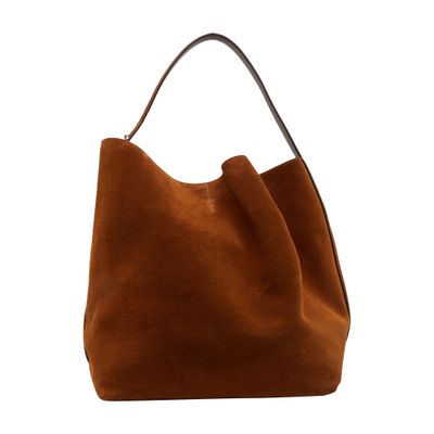 Toteme Tote leather bag