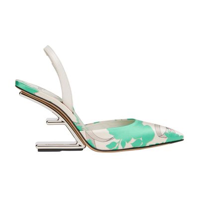 FENDI Fendi First Slingback