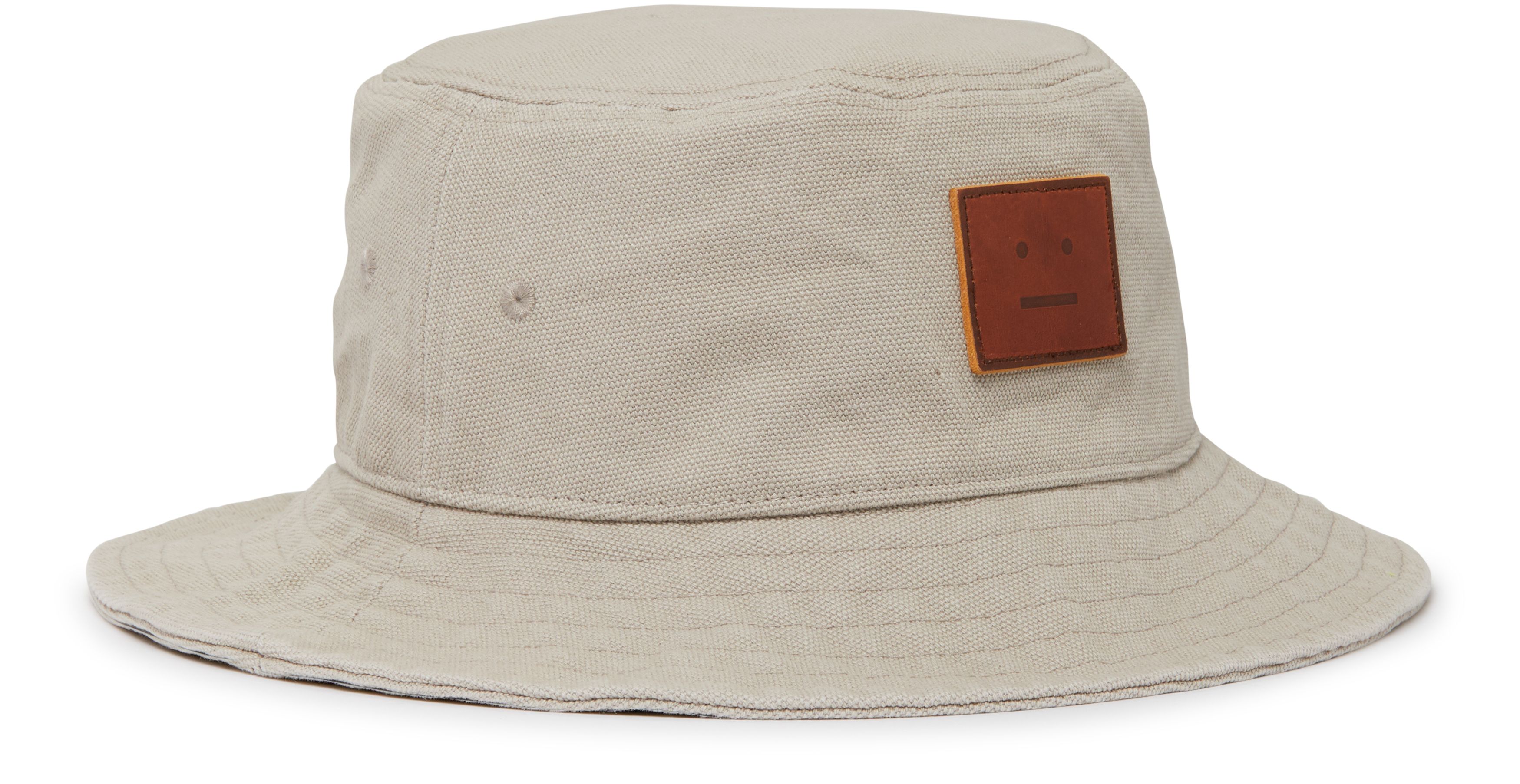 Acne Studios Buko bucket hat