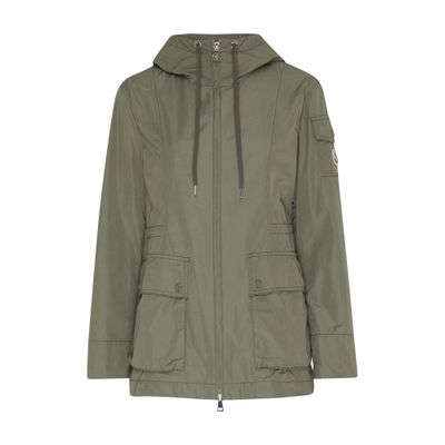 Moncler Leandro parka