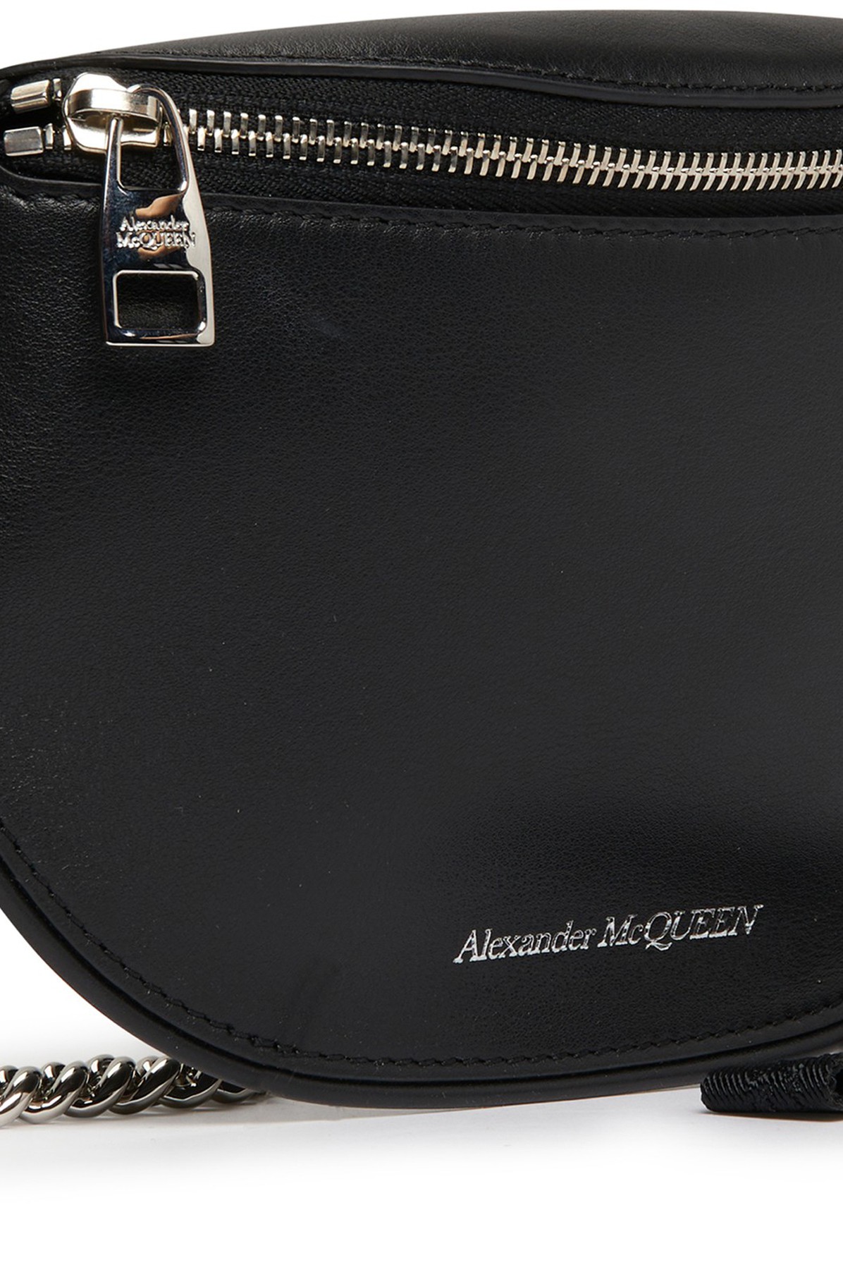 Alexander McQueen Belt bag