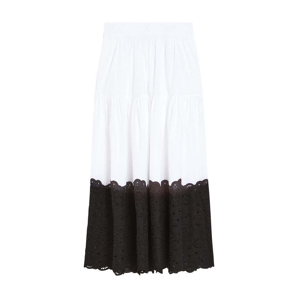  Aoda skirt