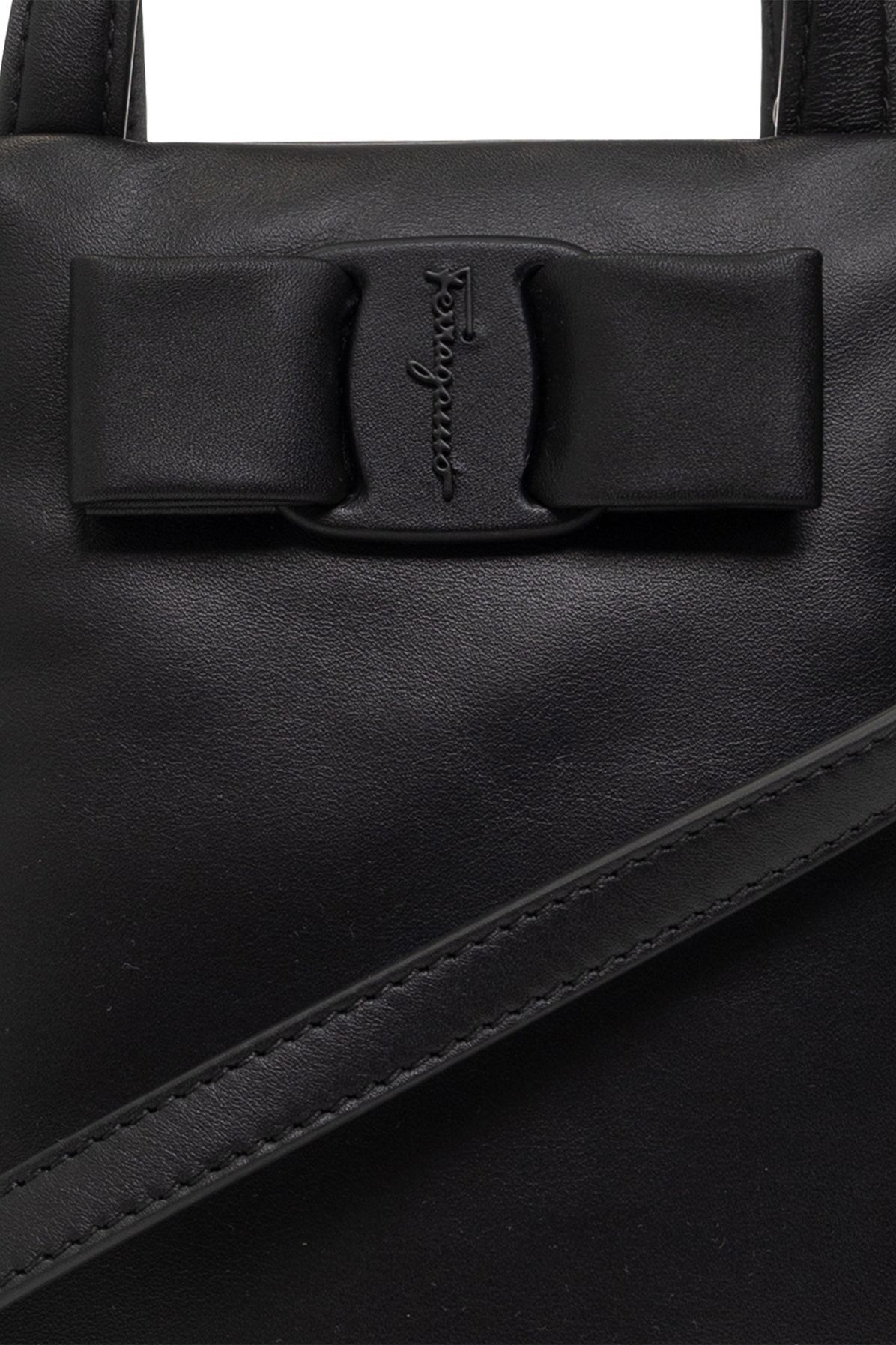 Salvatore Ferragamo ‘Viva Mini' shoulder bag