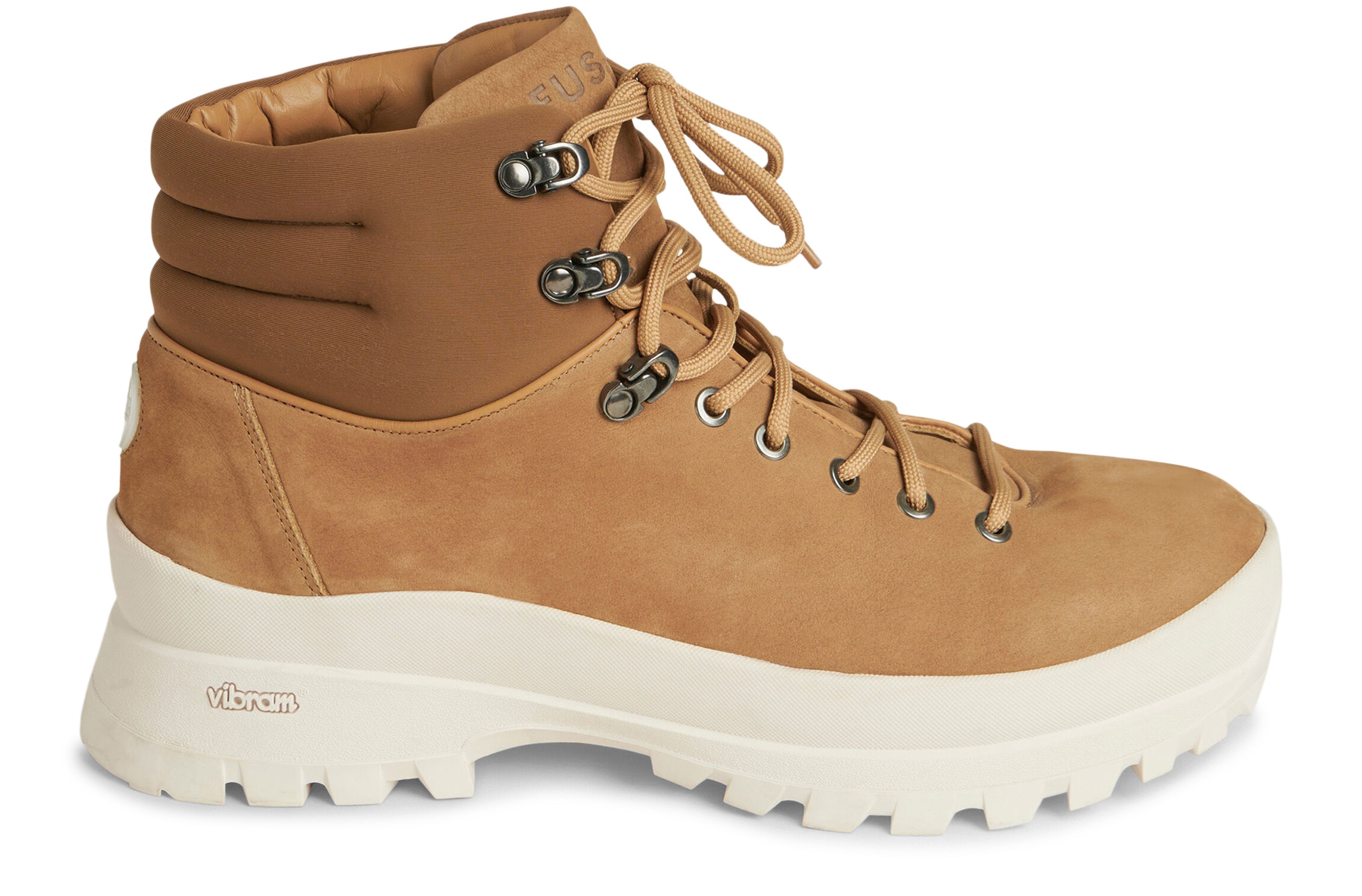 Fusalp Combat Boot M mountain shoes