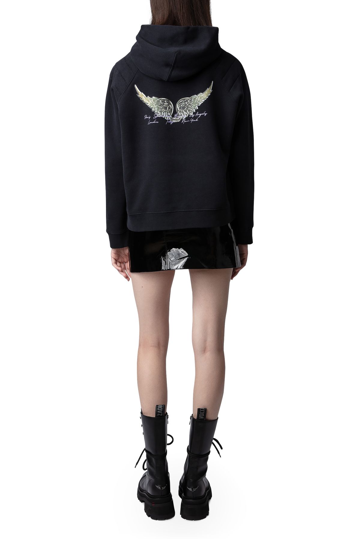 Zadig & Voltaire Evata Sweatshirt