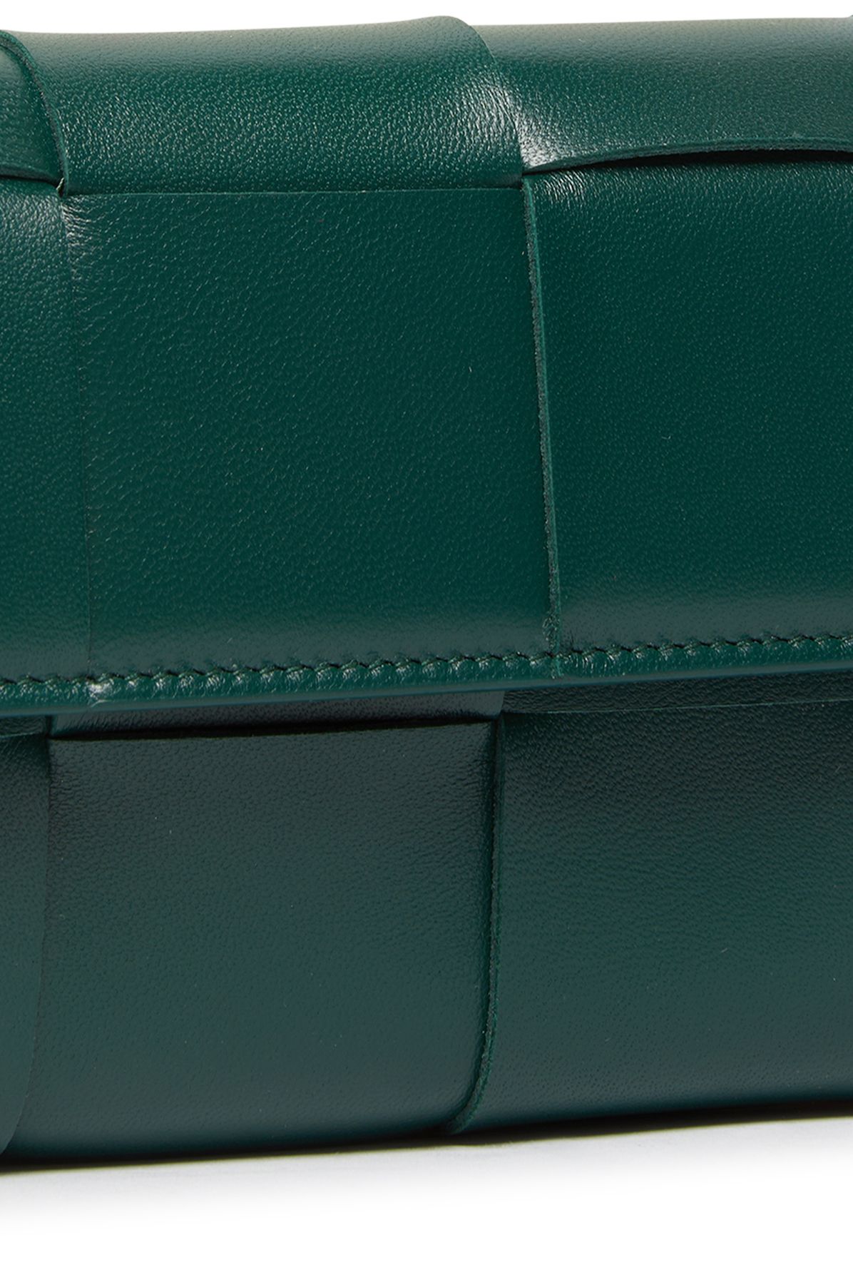 Bottega Veneta Cassette wallet