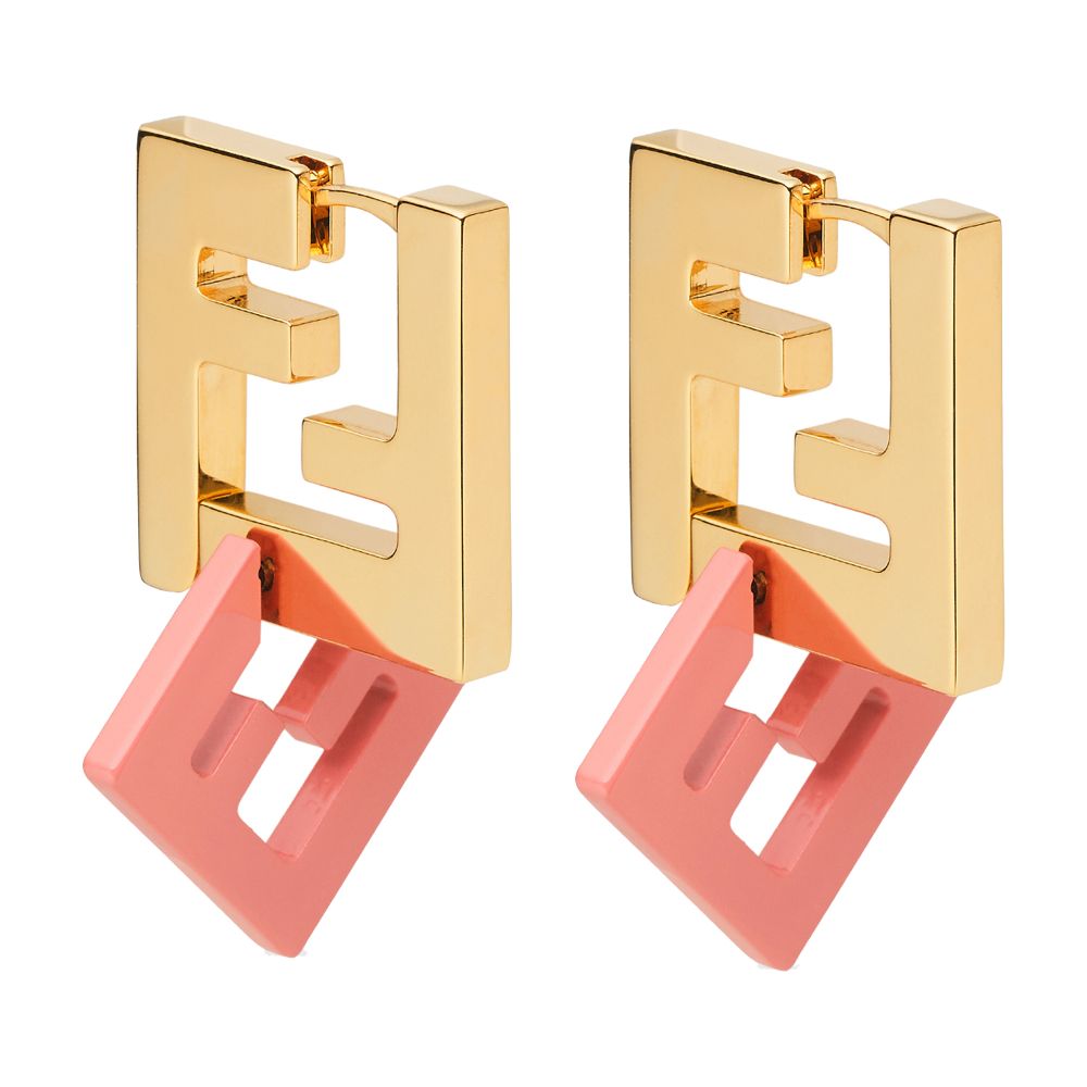 FENDI Forever Fendi earrings