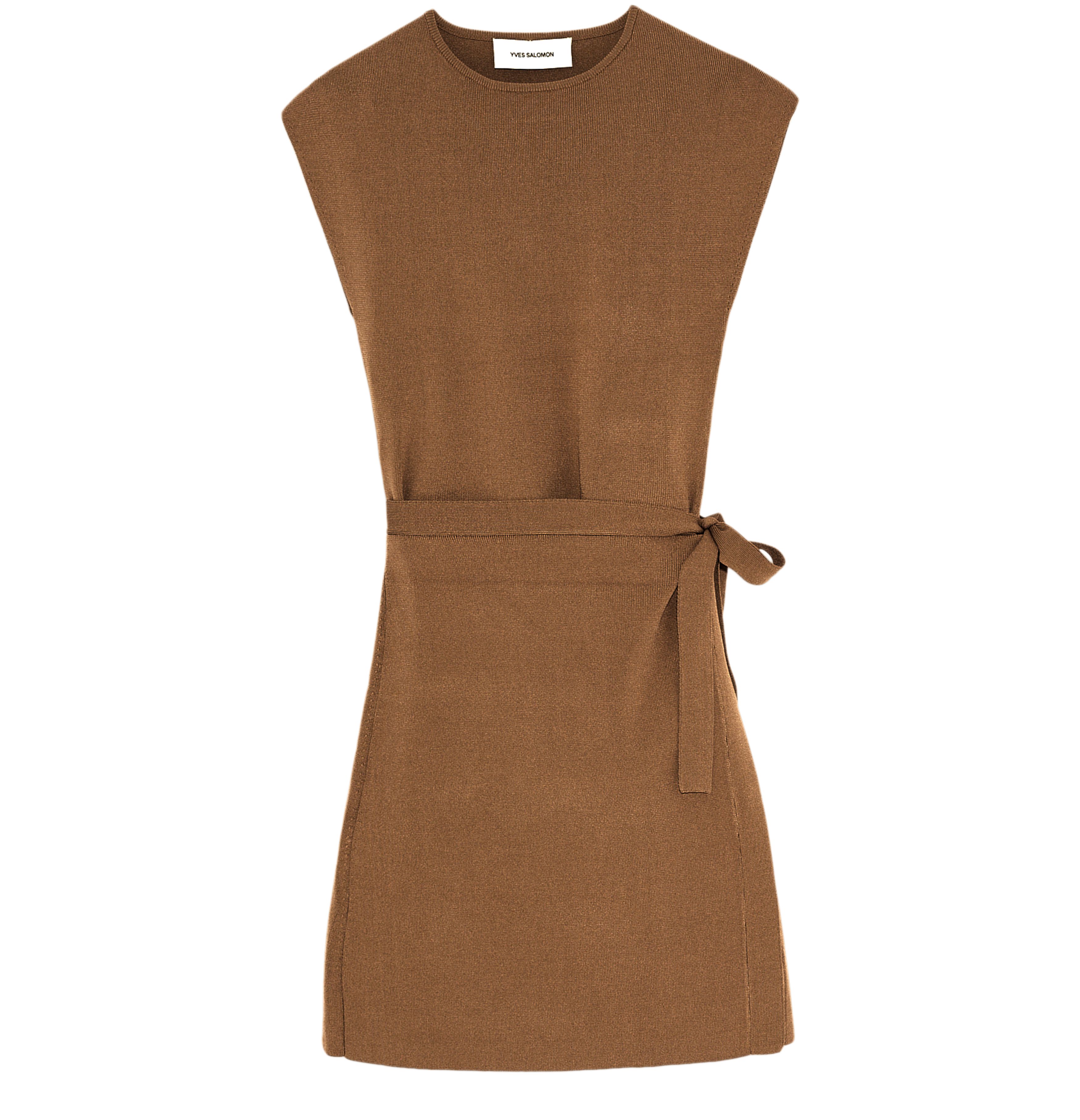 Yves Salomon Knit dress