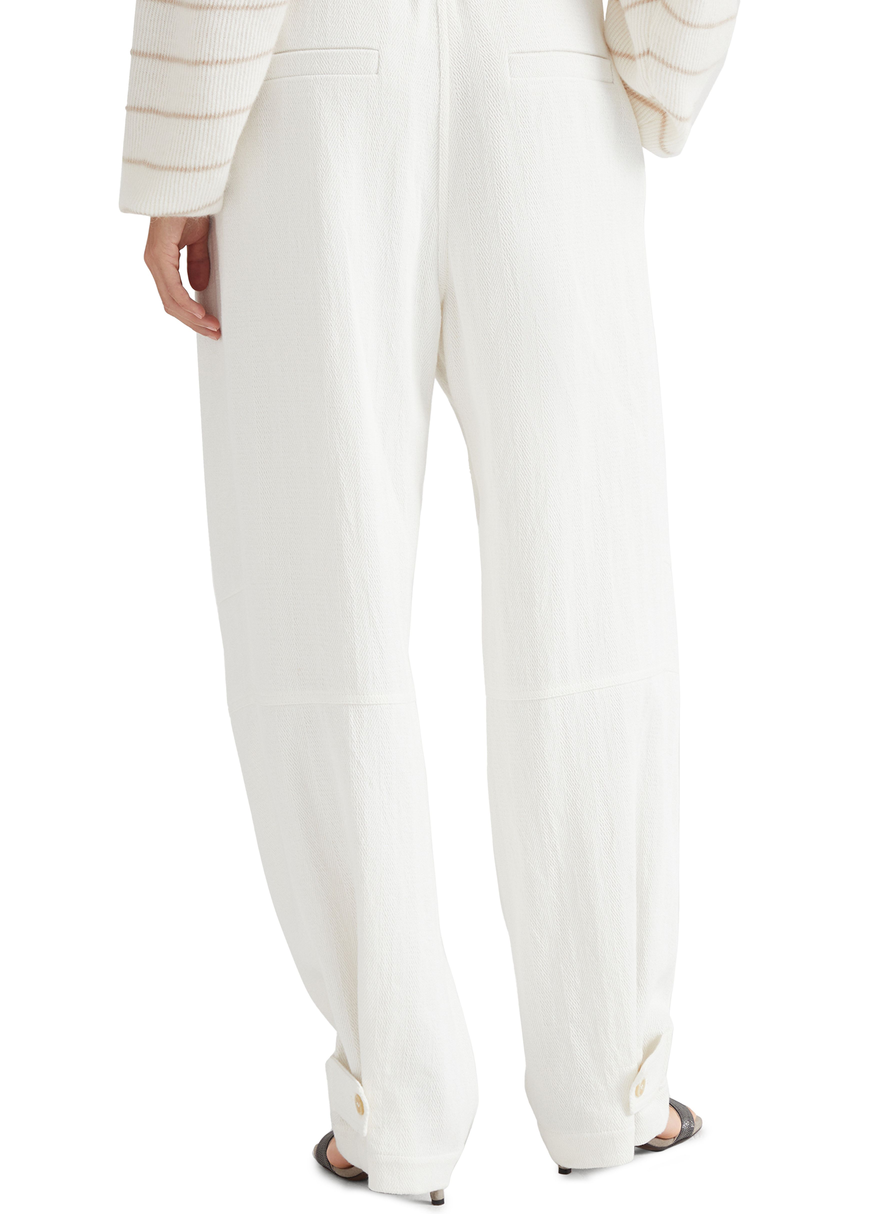 Brunello Cucinelli Baggy trousers