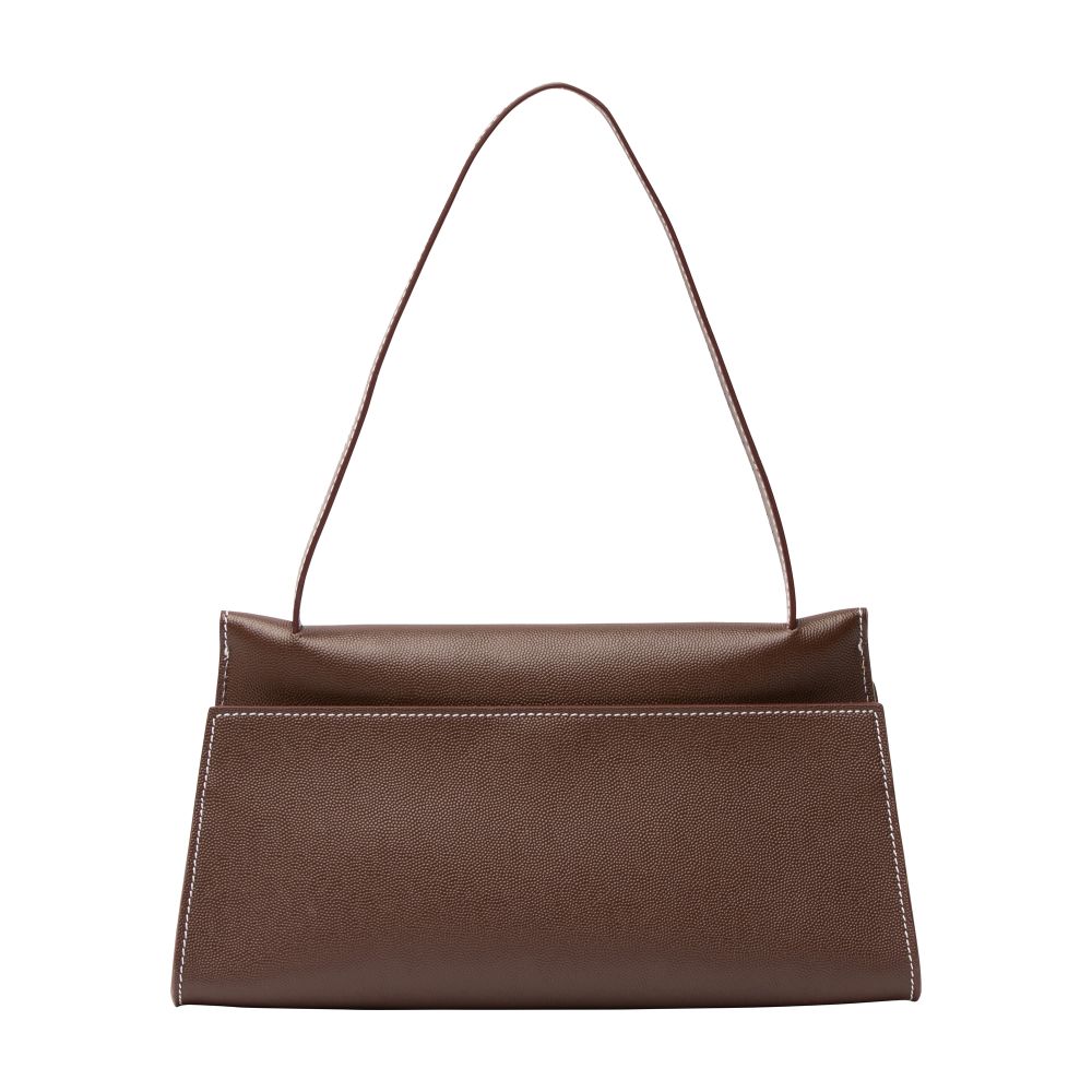 Elleme Long Papillon Leather