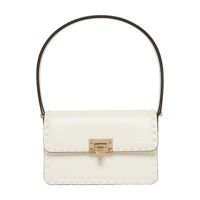 VALENTINO GARAVANI Rockstud shoulder bag