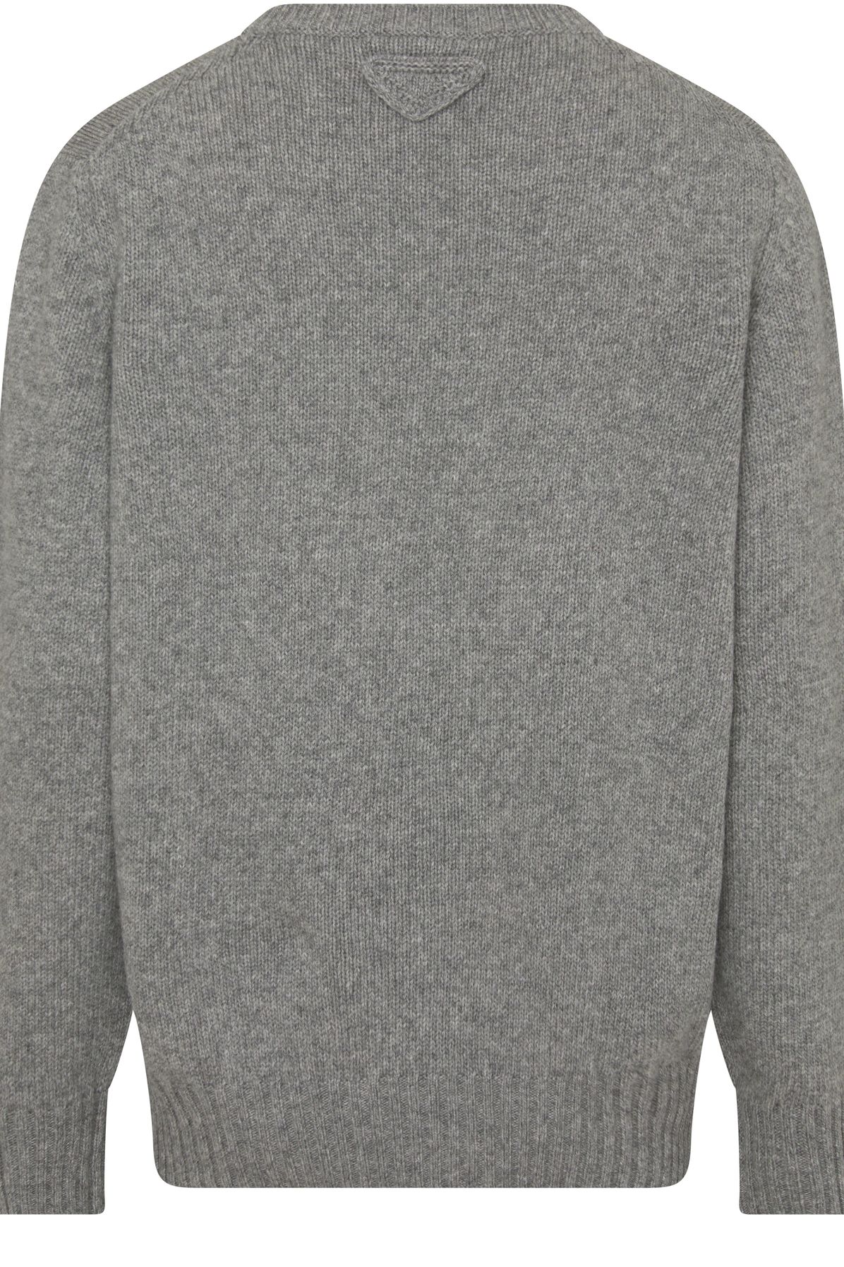 Prada Crew neck sweater