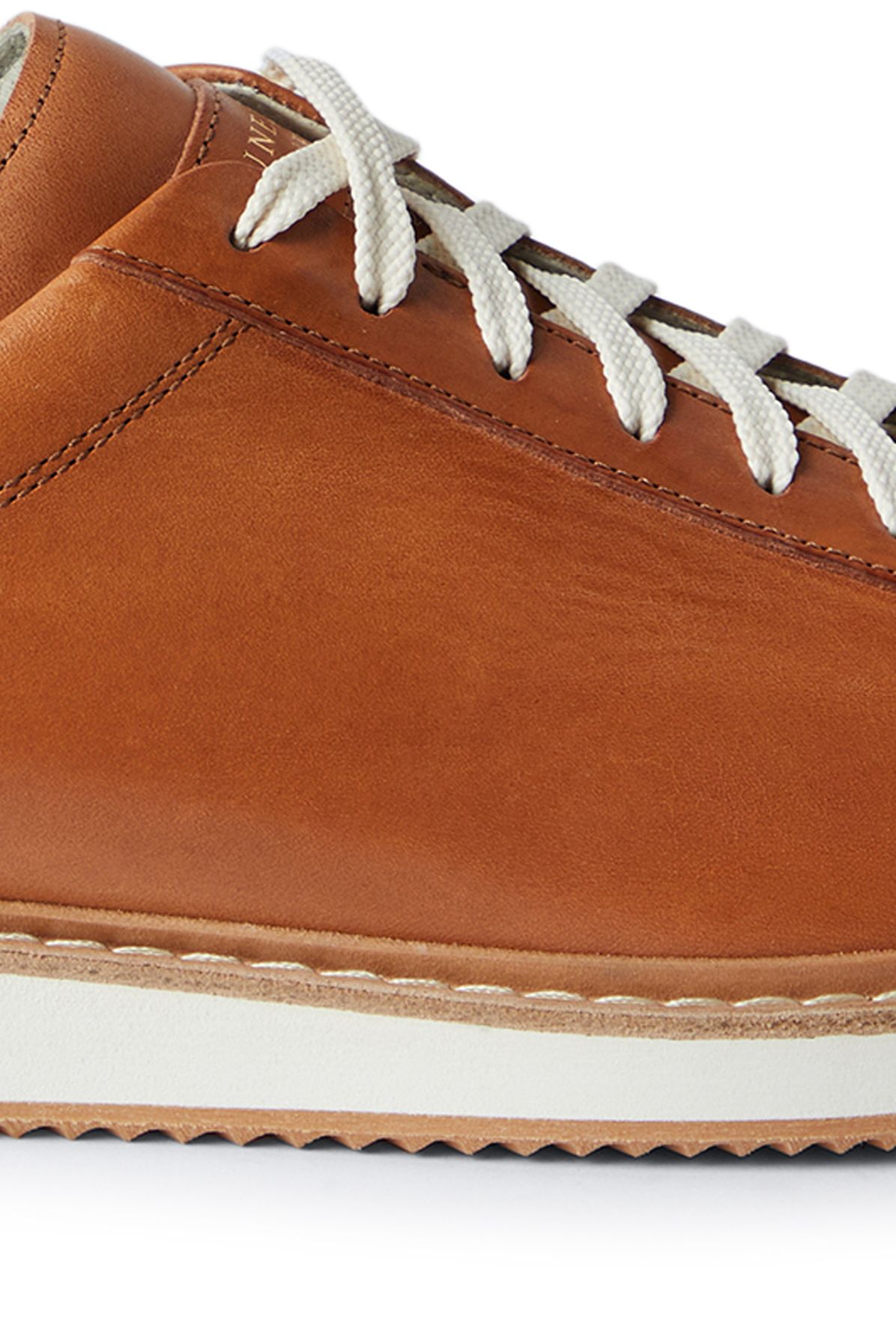 Brunello Cucinelli Calfskin sneakers