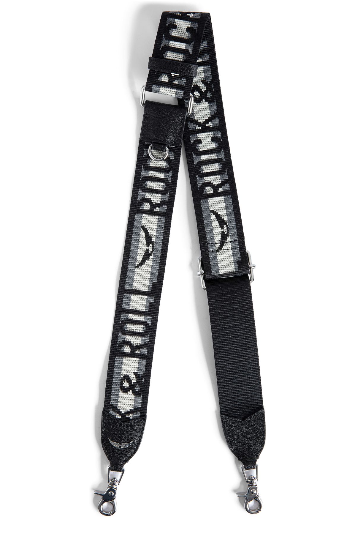 Zadig & Voltaire Zadig Shoulder Strap