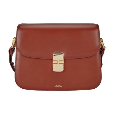 A.P.C. Grace small bag