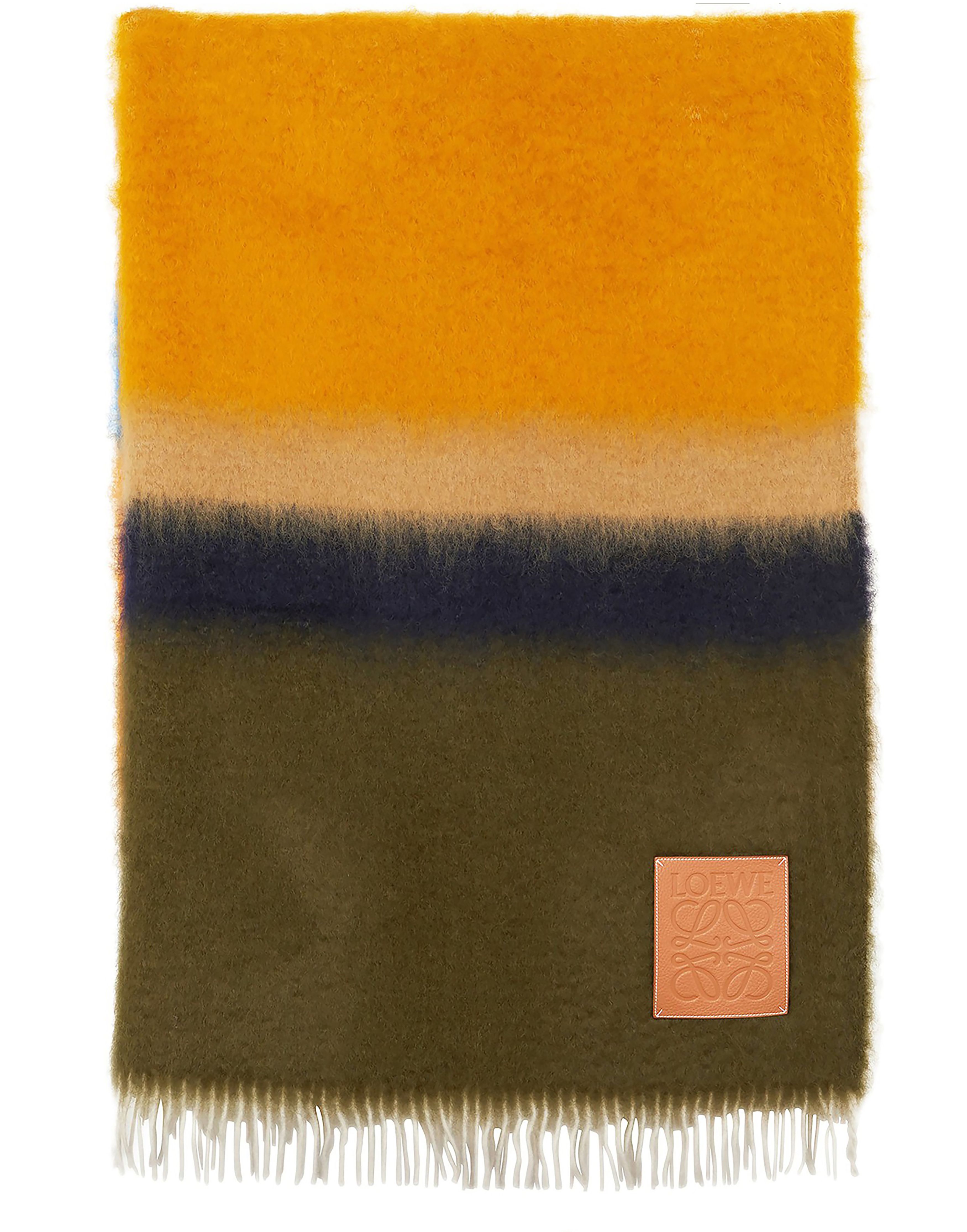 Loewe Scarf