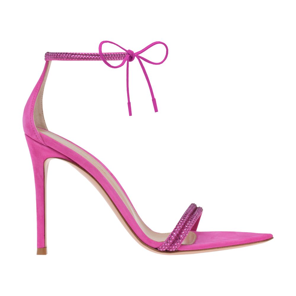 Gianvito Rossi Montecarlo sandals