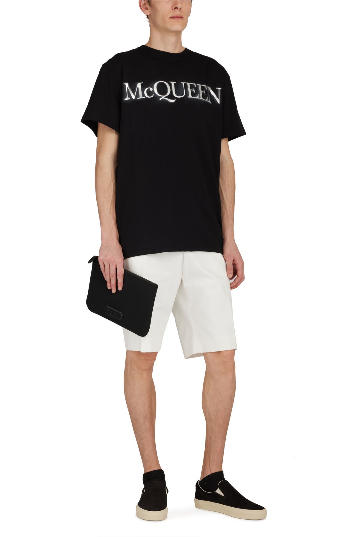 Alexander McQueen T-Shirt