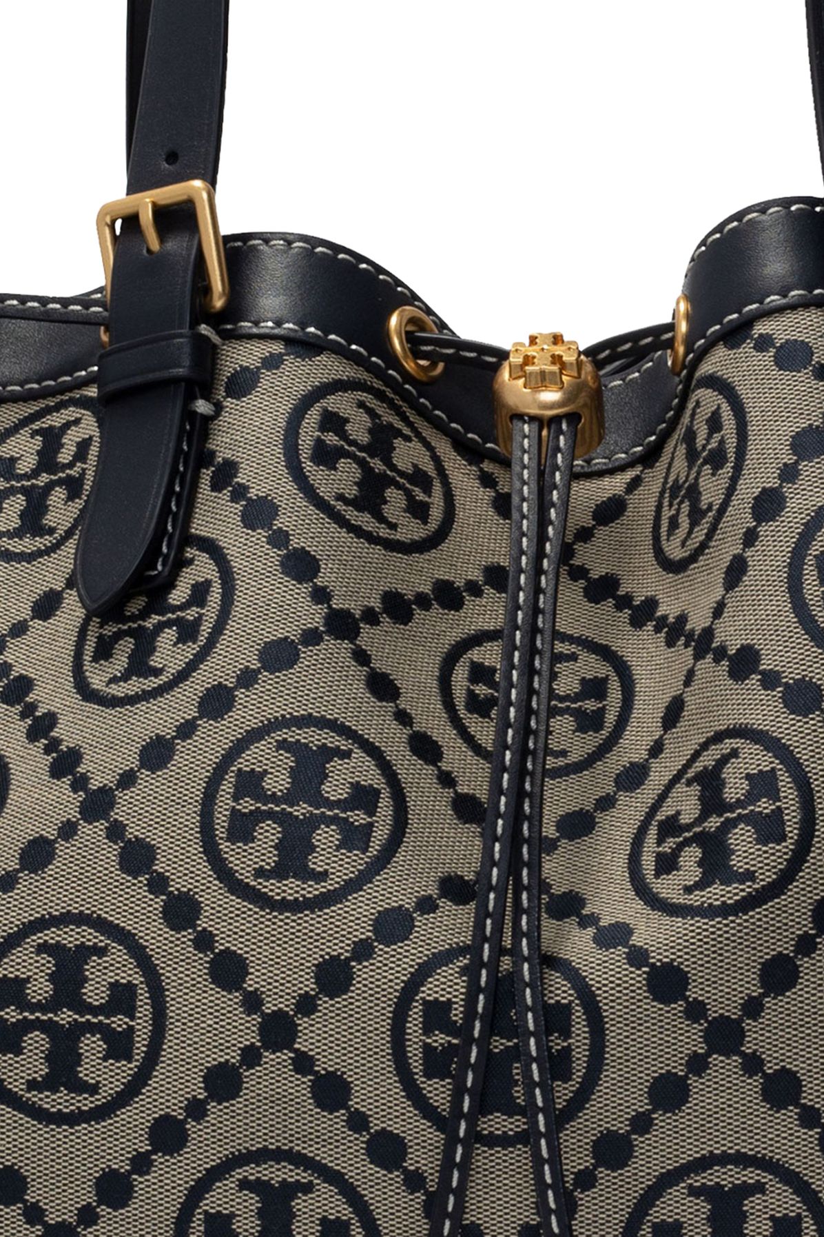 Tory Burch ‘T Monogram' tote bag