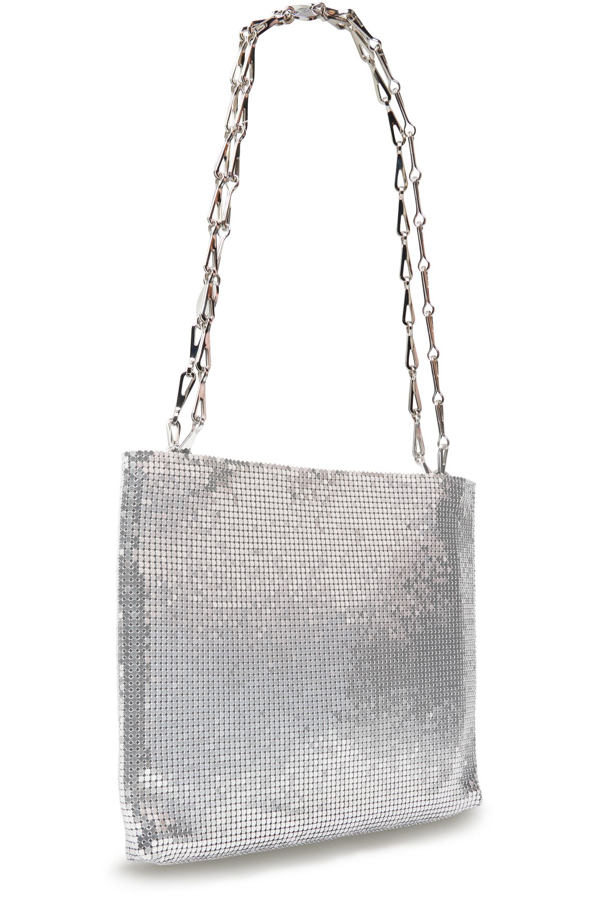 Rabanne Pixel shoulder bag