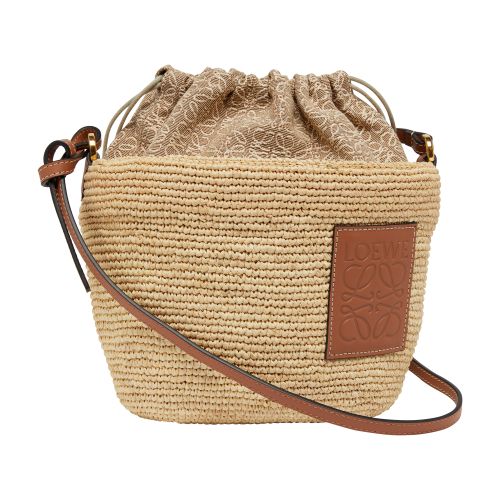 Loewe Anagram basket