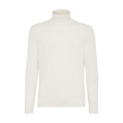 Brunello Cucinelli Turtleneck sweater