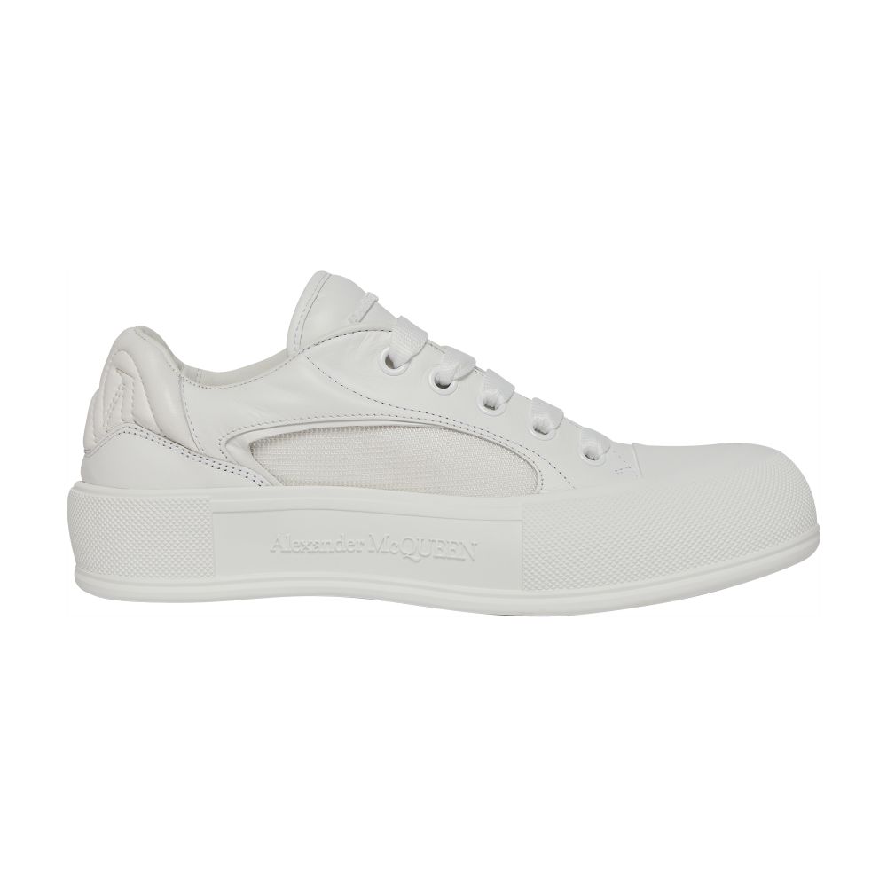 Alexander McQueen Deck sneakers