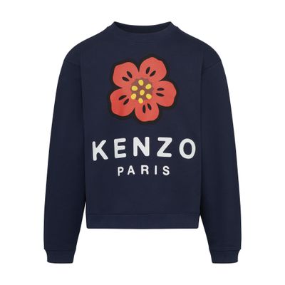 Kenzo Logo Sweatshirt