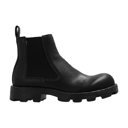 Diesel ‘D-Hammer' Chelsea boots