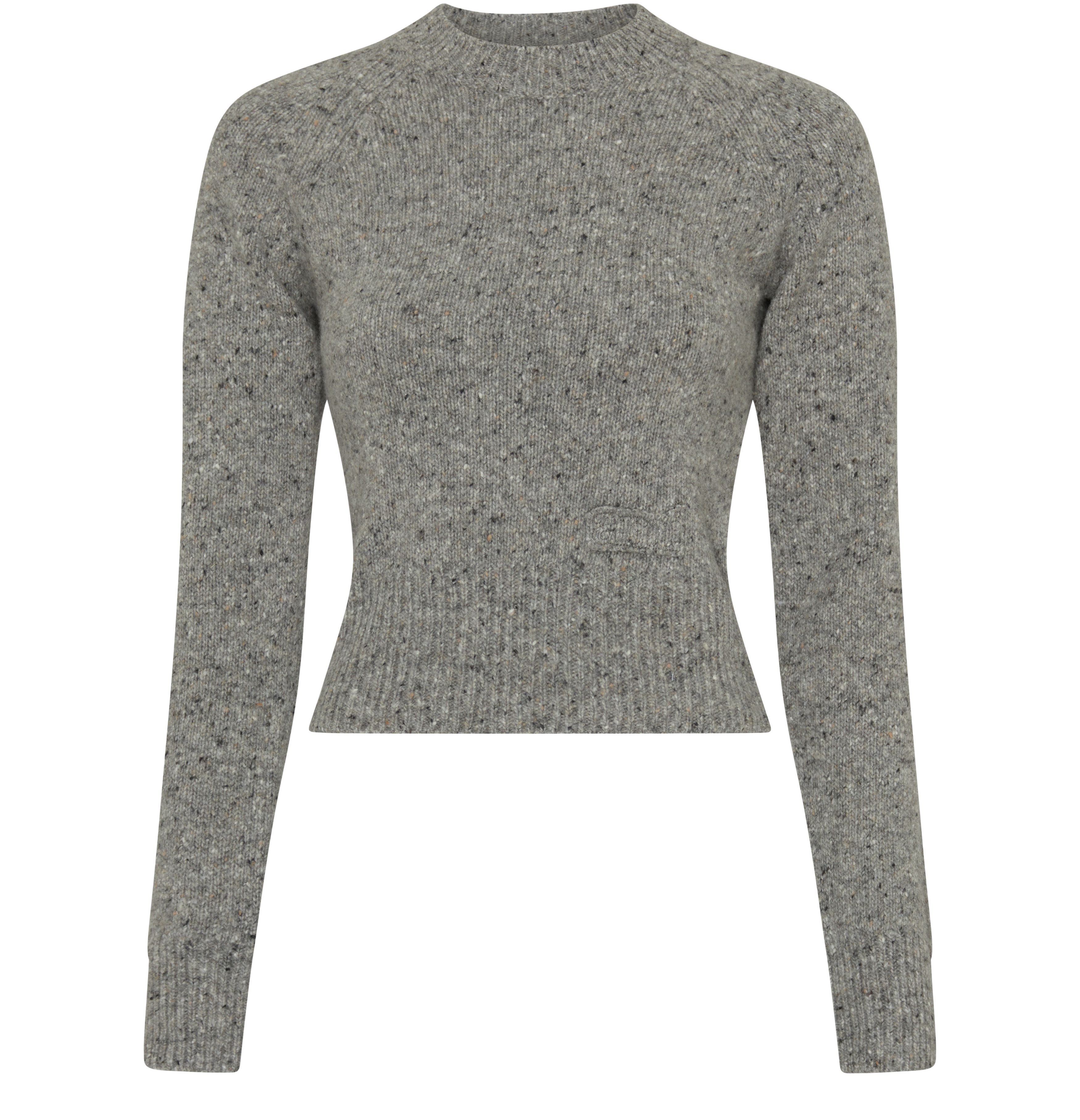 Ami Paris Crewneck sweater