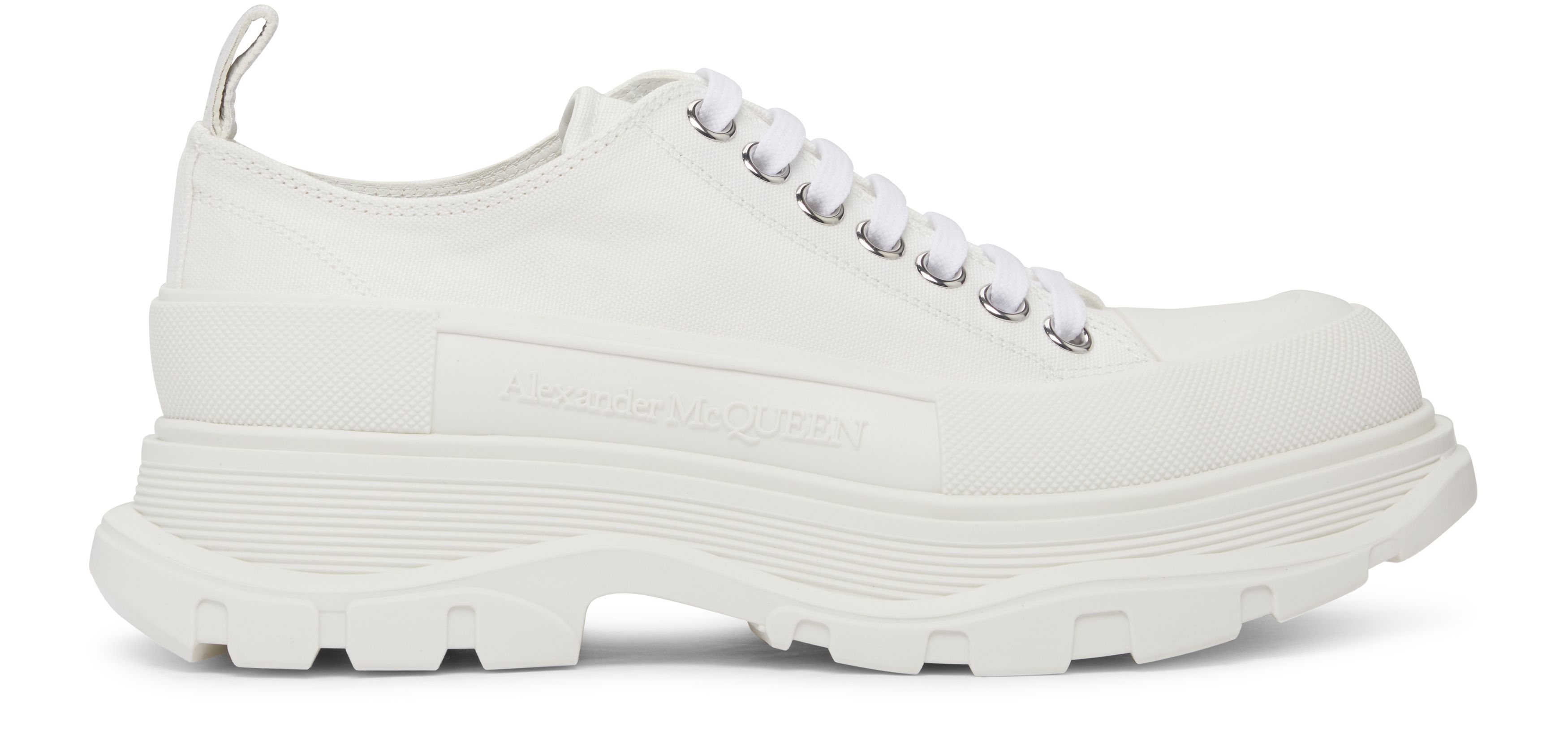 Alexander McQueen Tread Slick sneakers