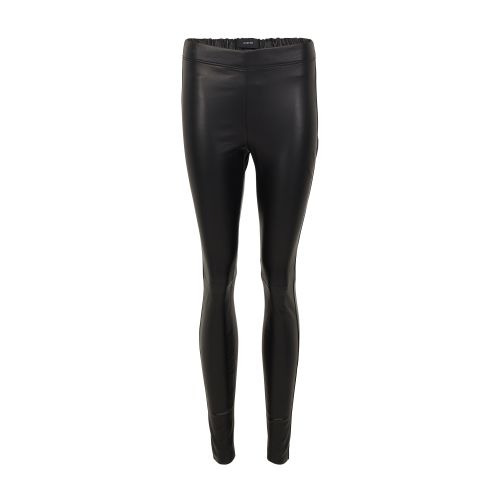 Joseph Stretch leather legging