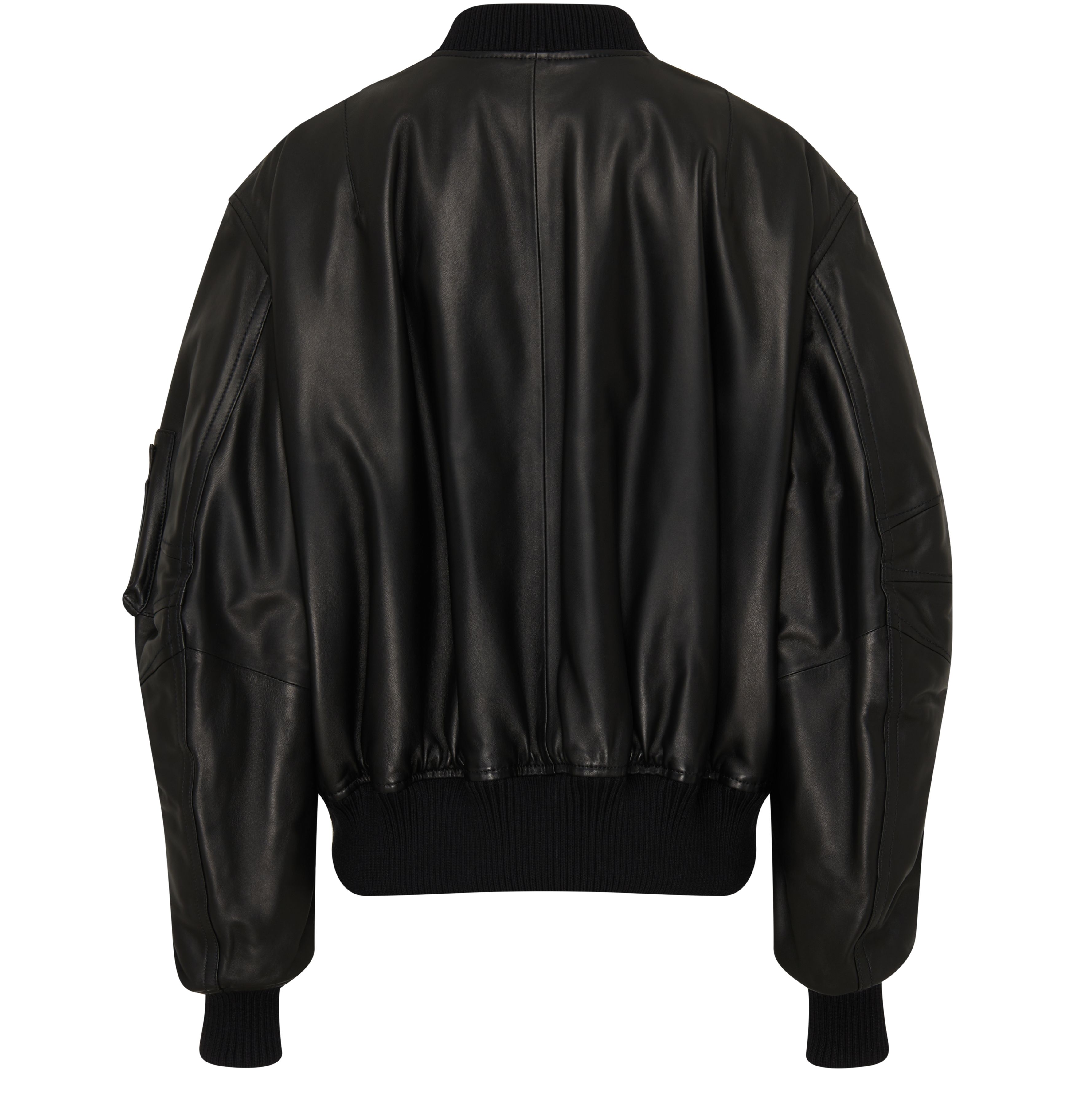 The Attico Anja bomber