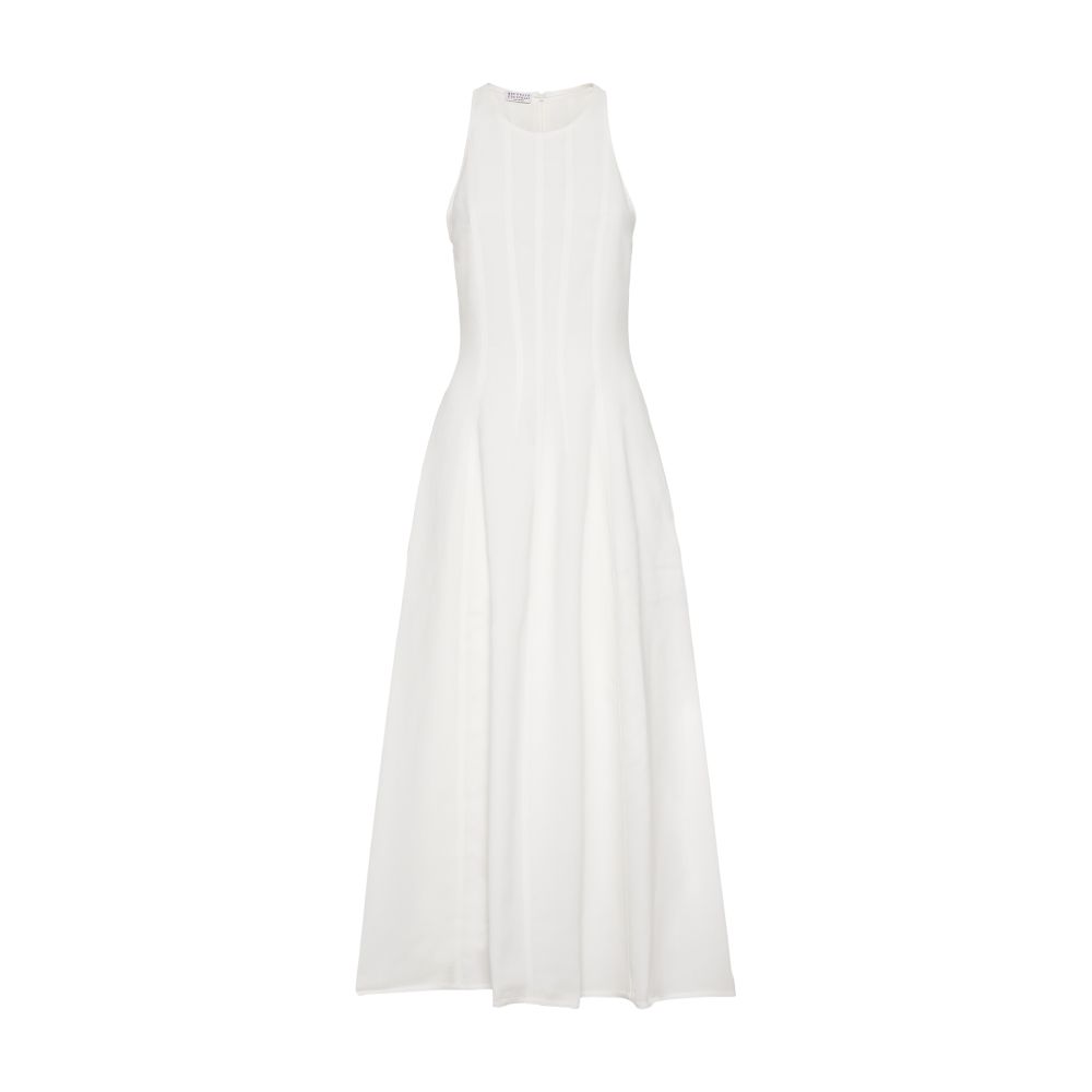 Brunello Cucinelli Fluid dress