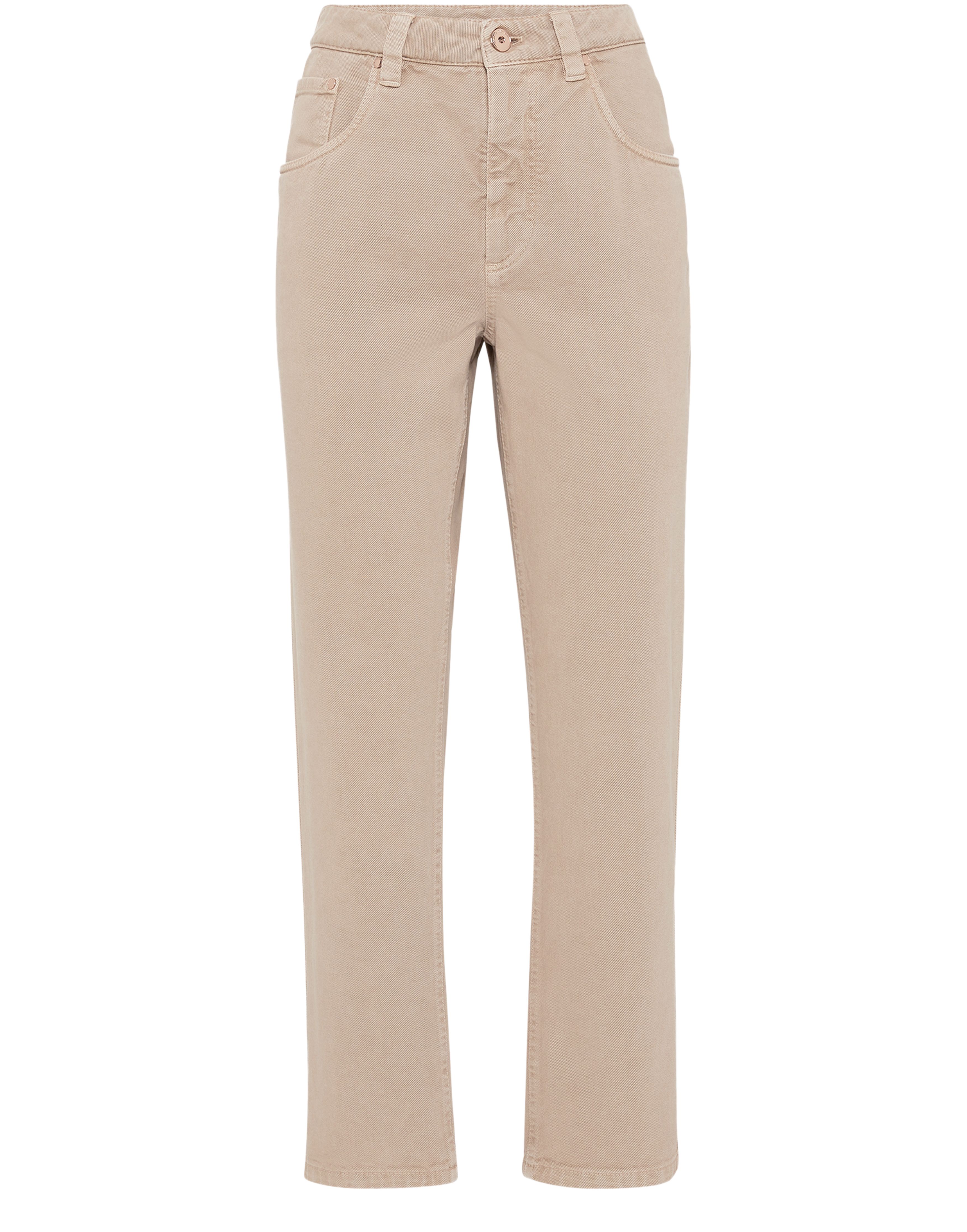 Brunello Cucinelli Straight jeans