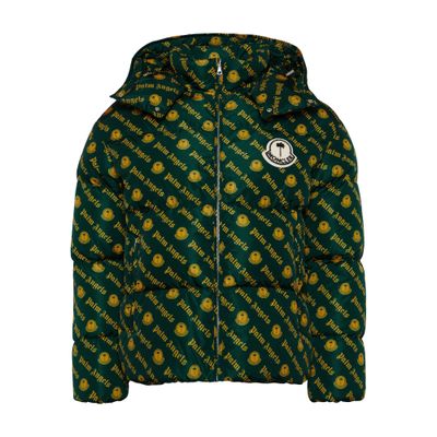 Moncler Genius 8 Moncler Palm Angels - Thompson puffer jacket