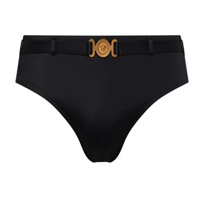 Versace Medusa briefs in lycra