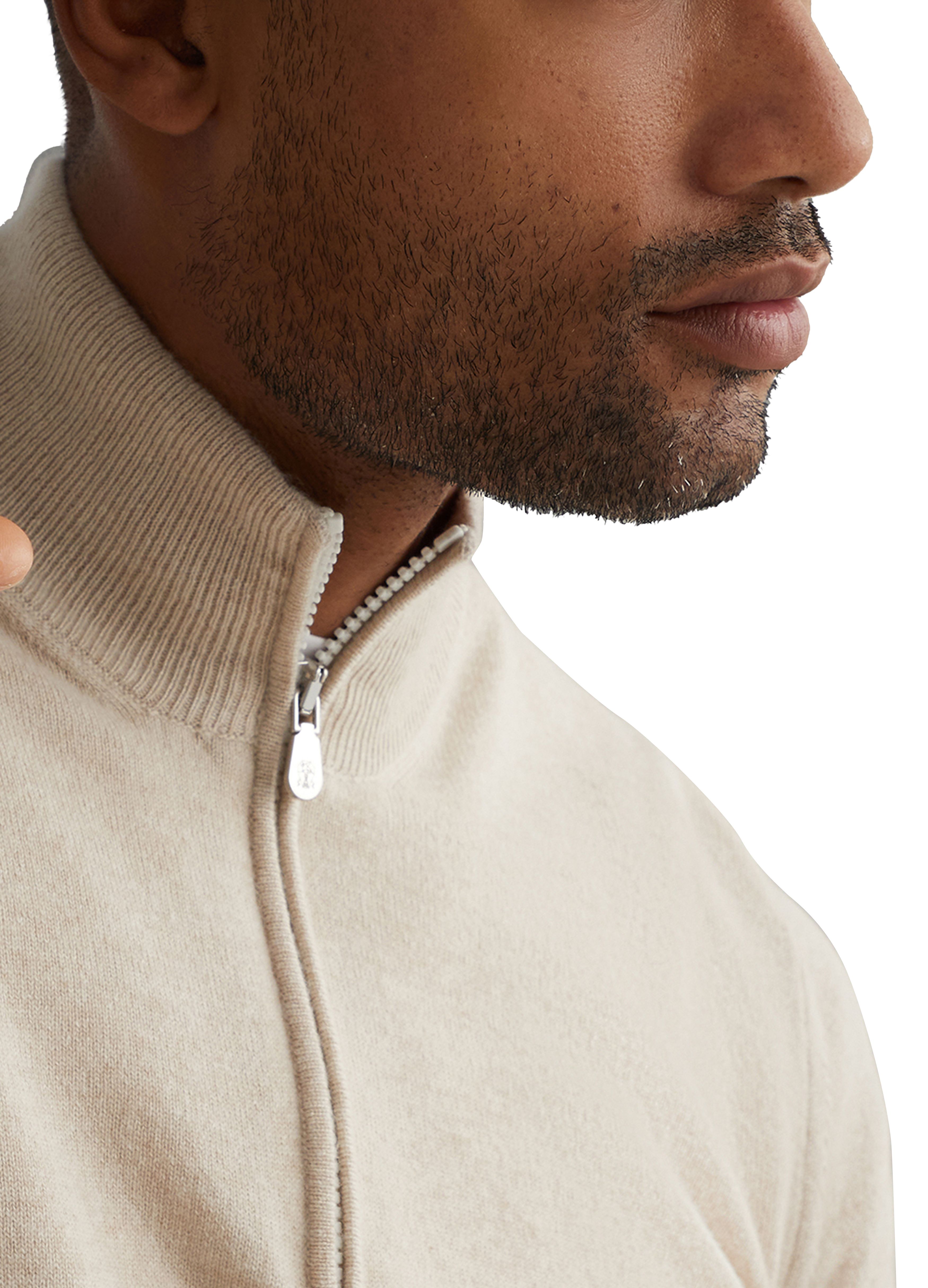 Brunello Cucinelli Cashmere sweater