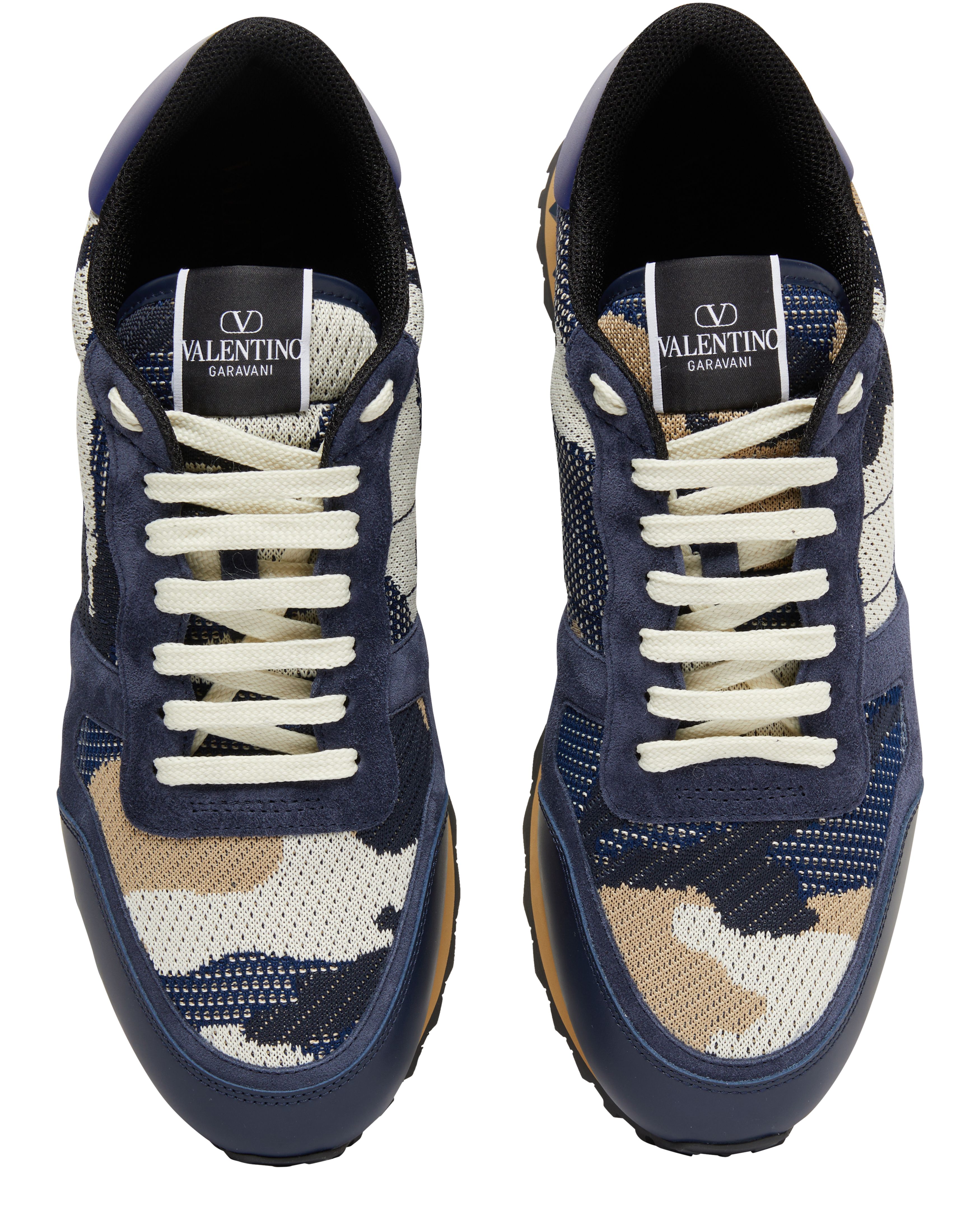 VALENTINO GARAVANI Rockrunner sneakers