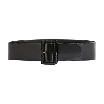  Wide patent belt